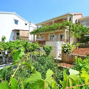 Snjezana By Interhome Apartman