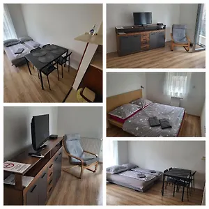 Aphrodite Apartman Budapest