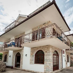 Maribela Apartman