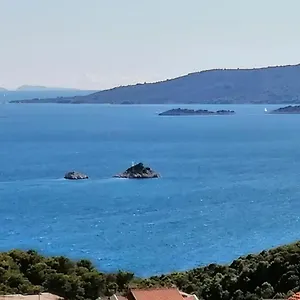 Blue Lagoon Apartman