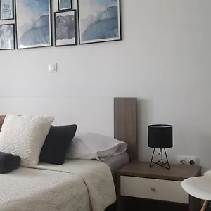 Tomena Apartman