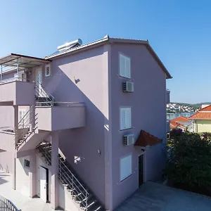 Jaman Ivan Apartman