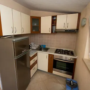 Ivana Apartman
