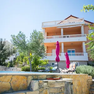 Cubela Apartman
