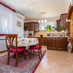 Janko Apartman Rovinj