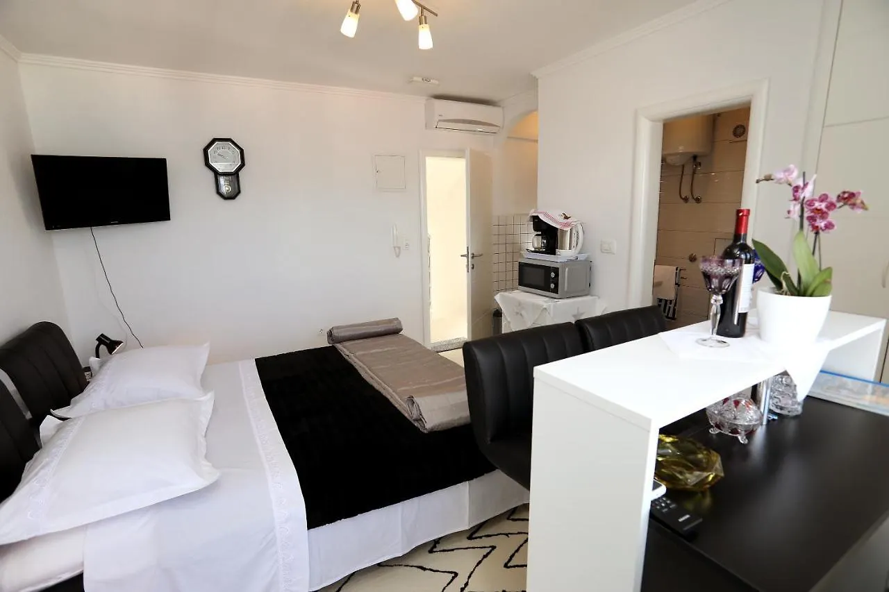 Apartments Itd Trogir