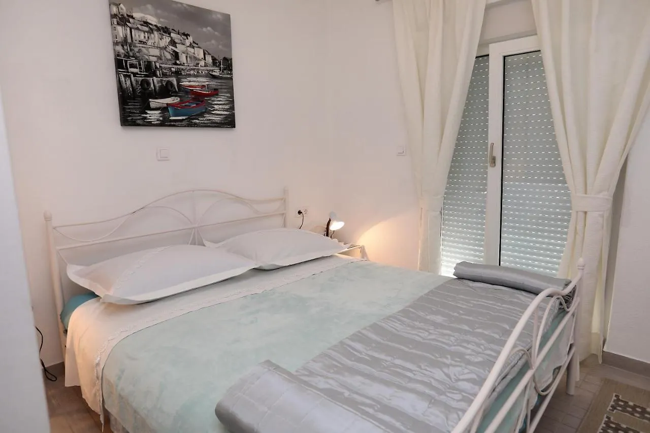 Apartments Itd Trogir
