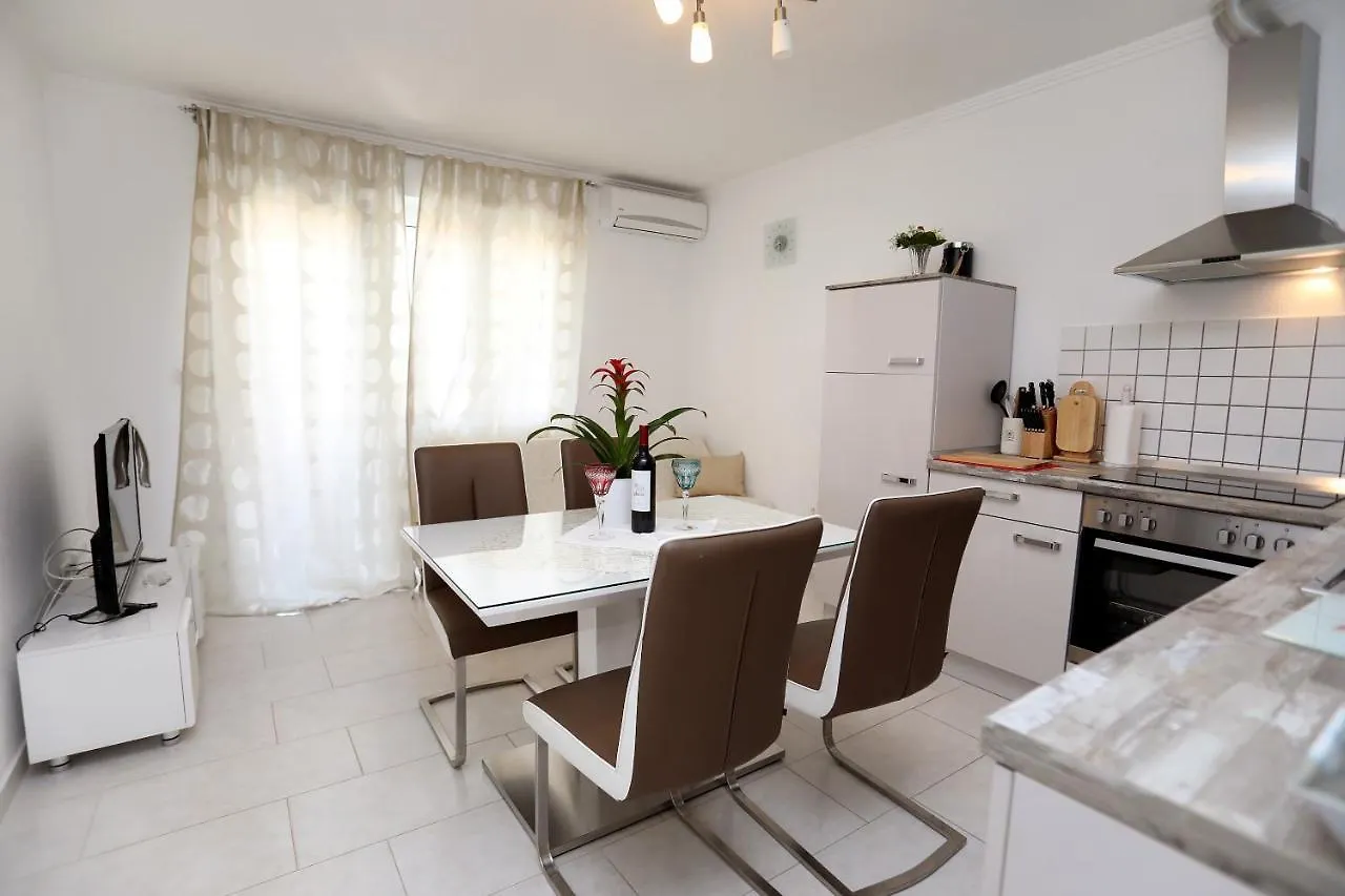 Apartments Itd Trogir