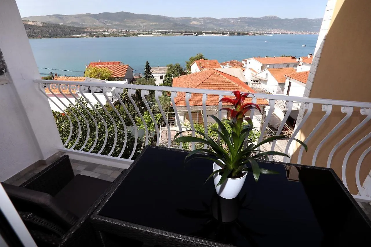 Apartments Itd Trogir 0*,