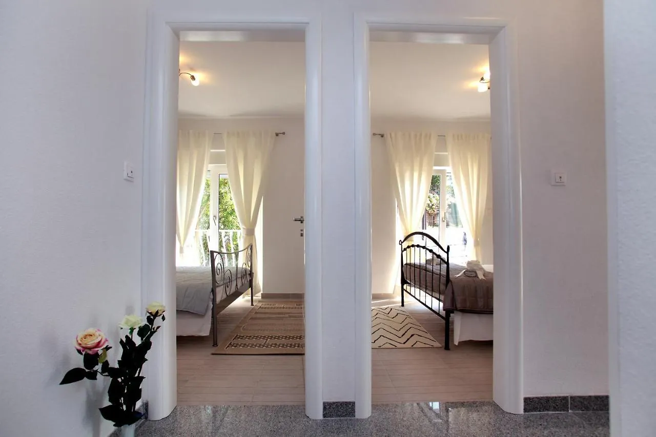 Apartments Itd Trogir