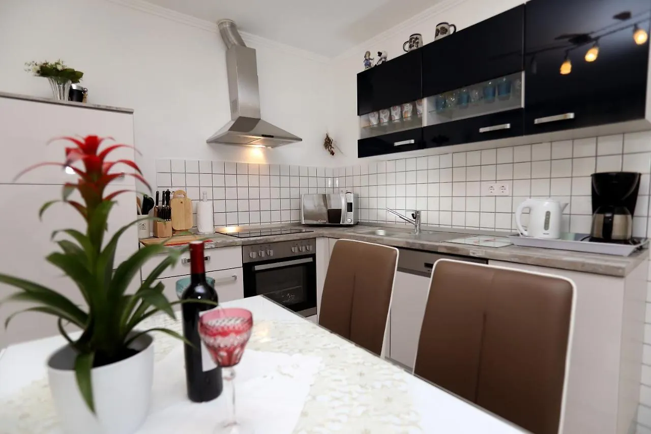 Apartments Itd Trogir
