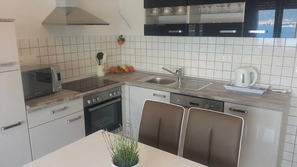Apartments Itd Trogir Croatia
