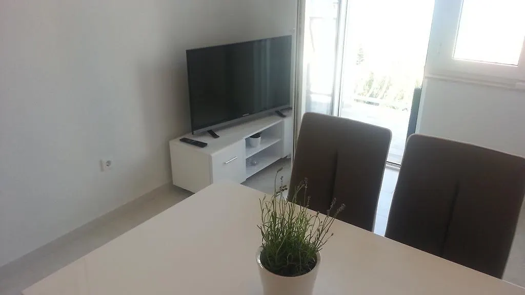 Apartments Itd Trogir