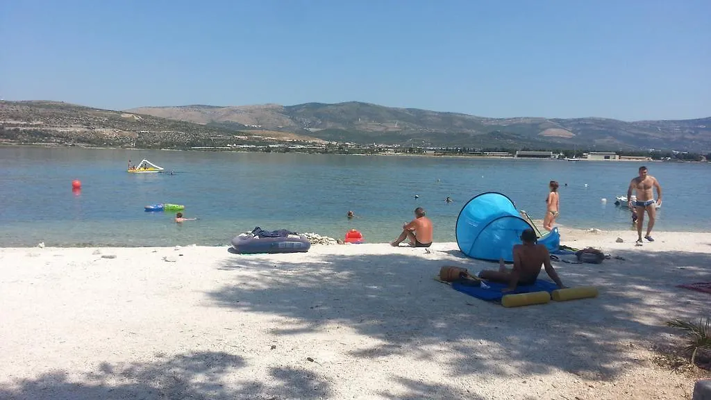 Apartments Itd Trogir 0*,  Croatia