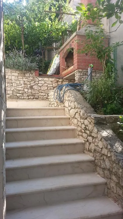 Apartments Itd Trogir