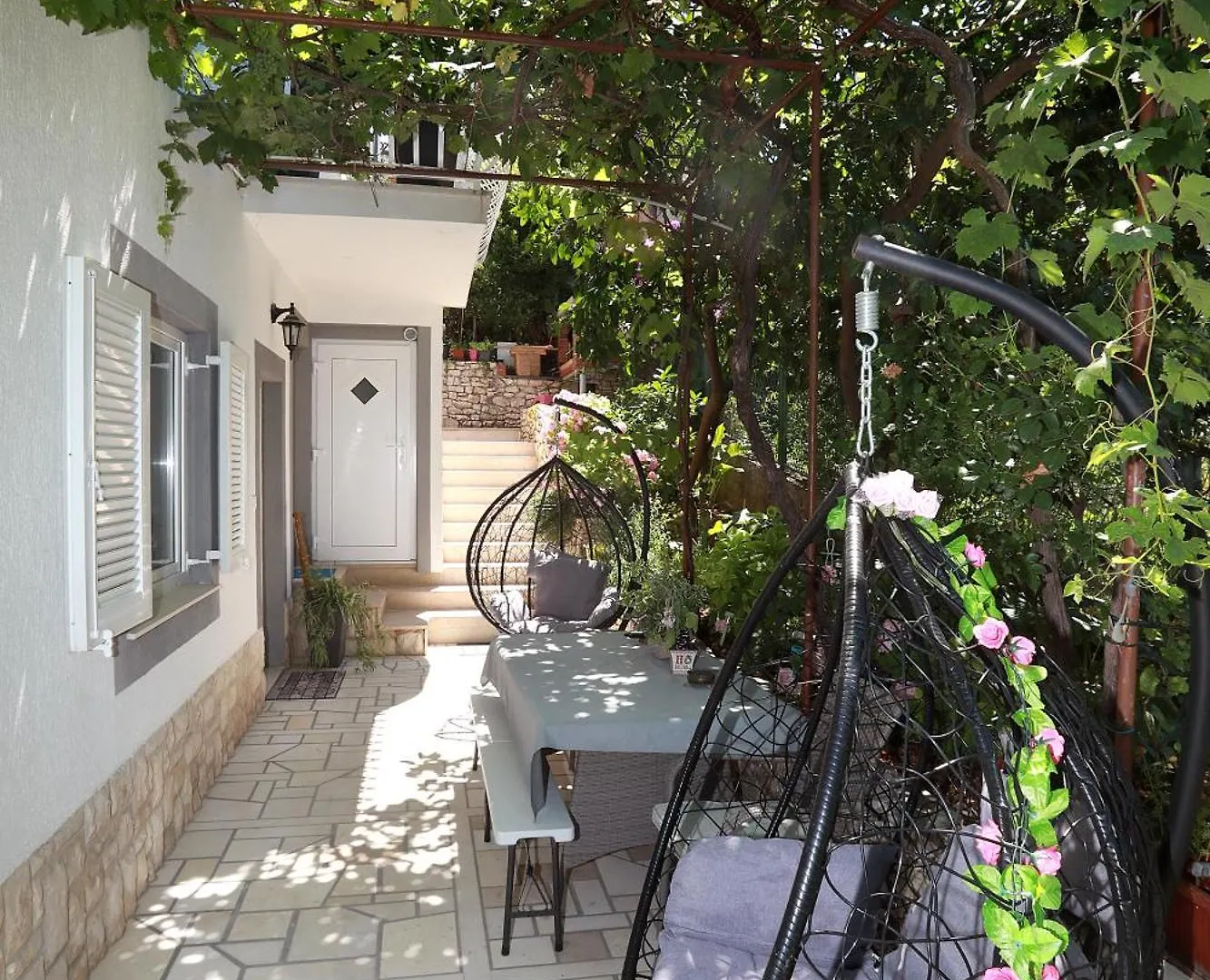 Apartments Itd Trogir 0*,