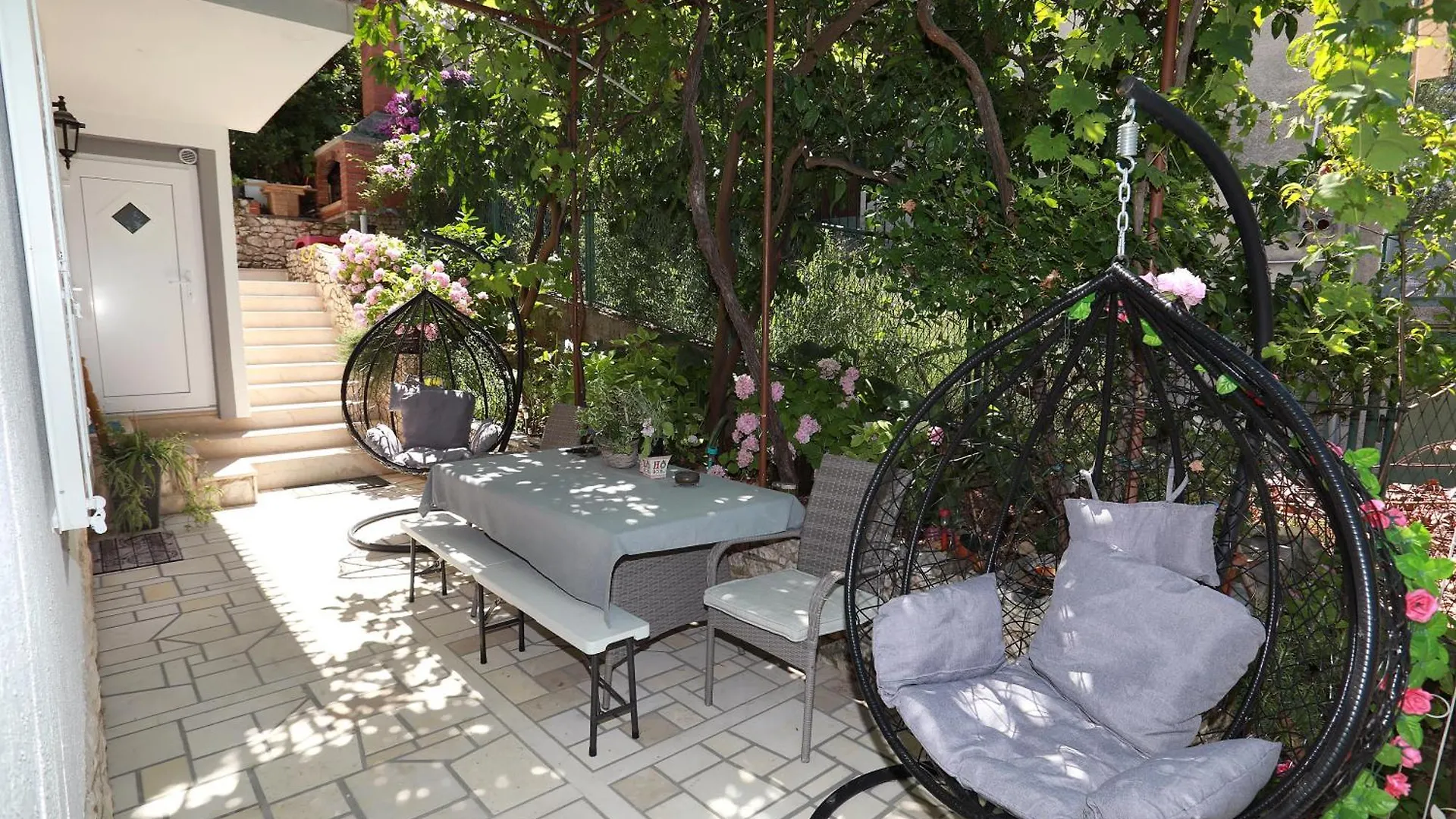 Apartments Itd Trogir Croatia