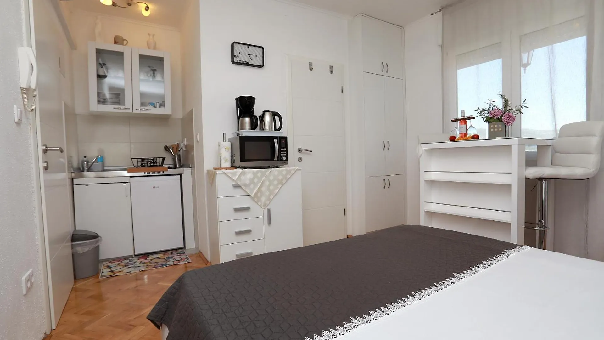 Apartments Itd Trogir 0*,  Croatia