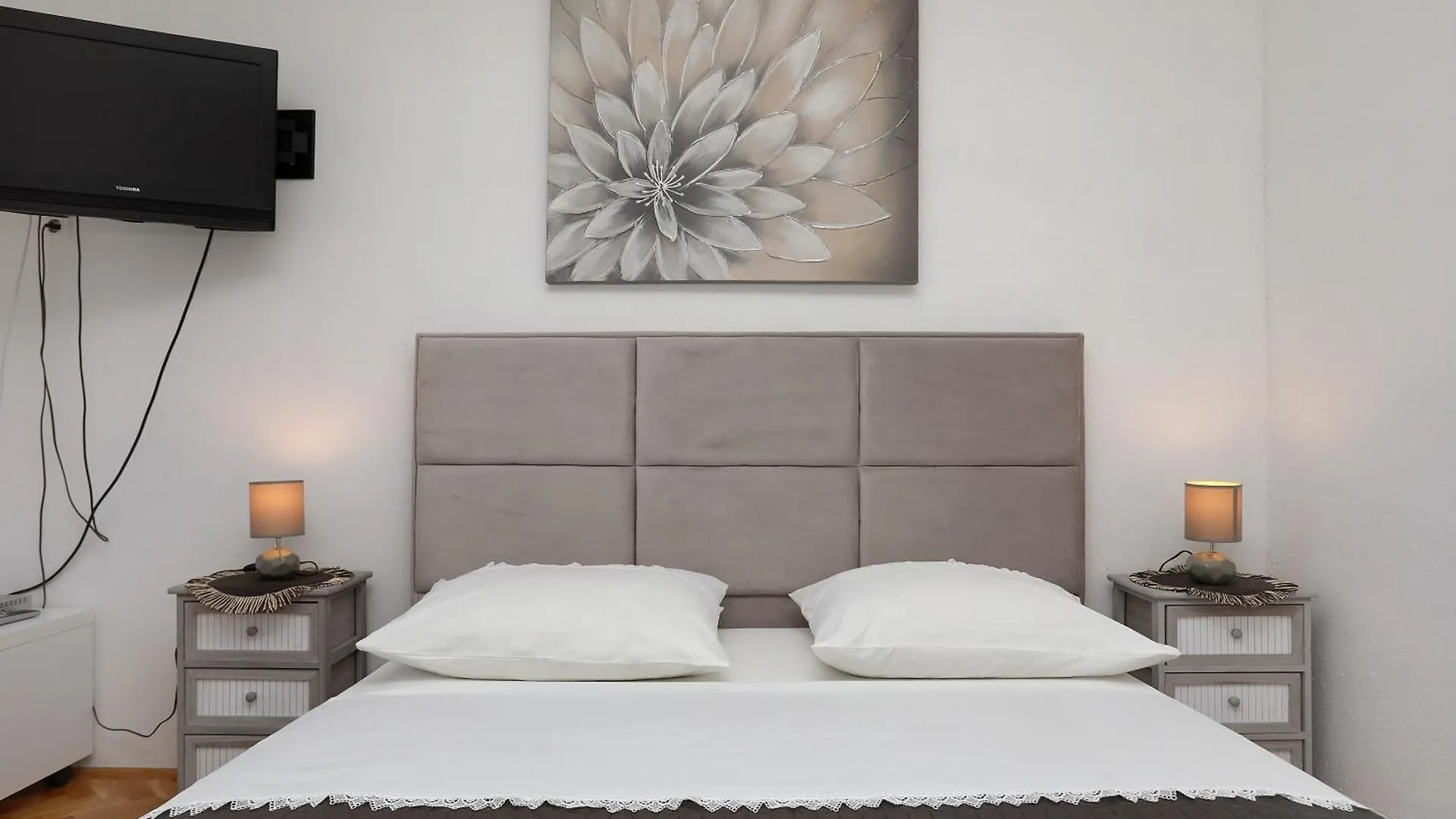 Apartments Itd Trogir Croatia