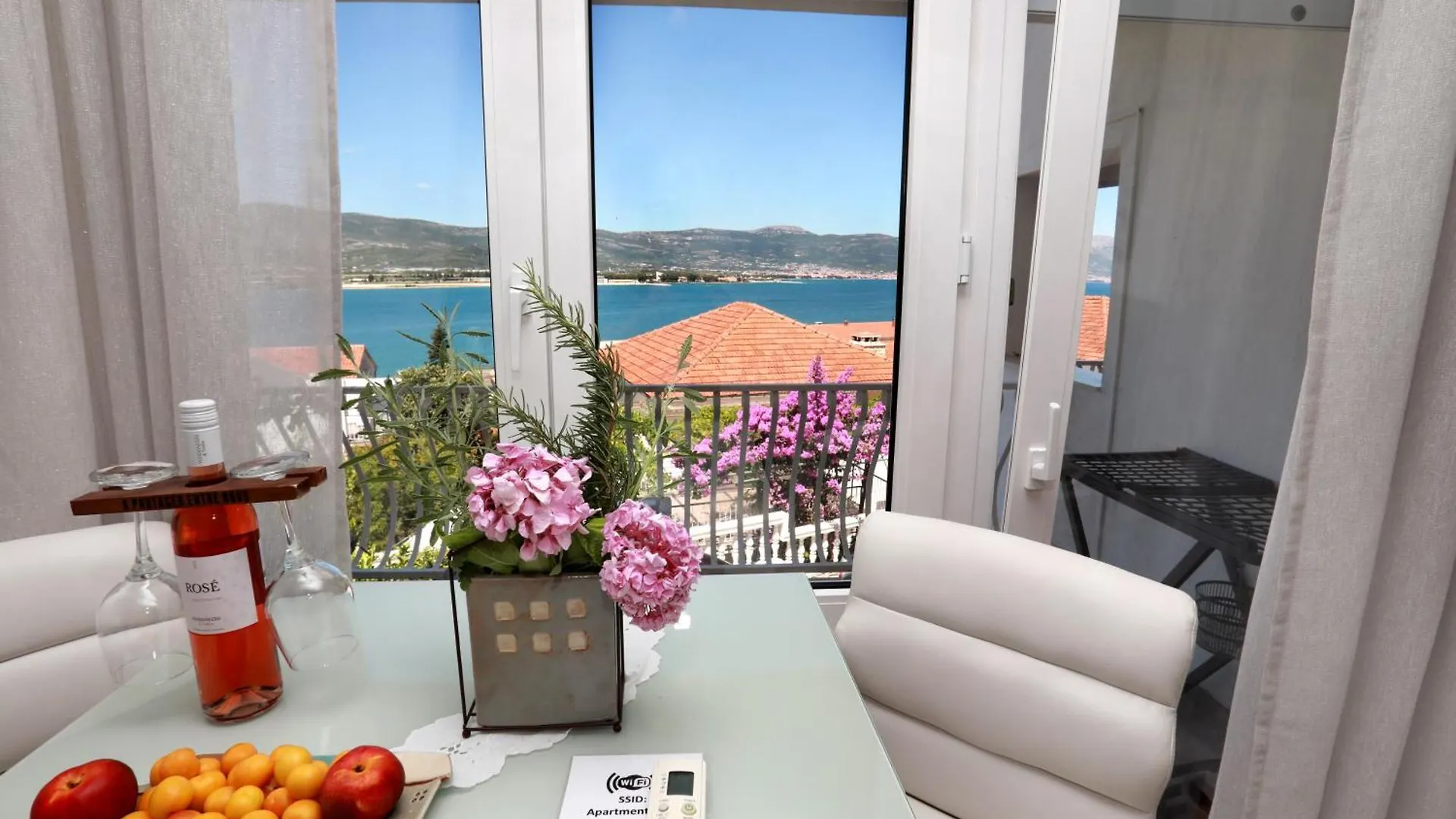 Apartments Itd Trogir