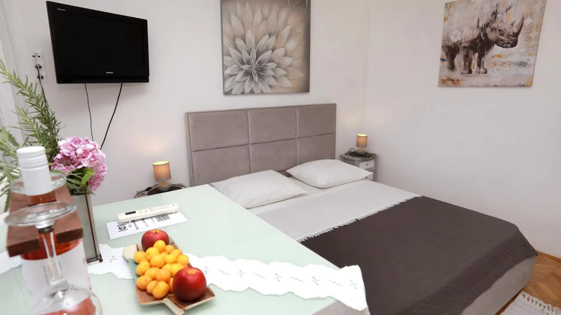 Apartments Itd Trogir